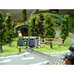 Decoder NZ47 N / Z C-Digital